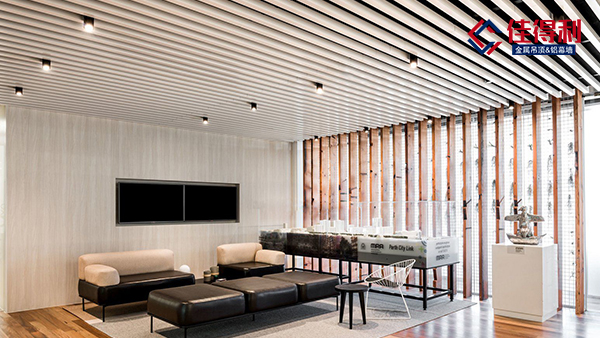 木紋鋁方通吊頂如何報(bào)價(jià)才合理？