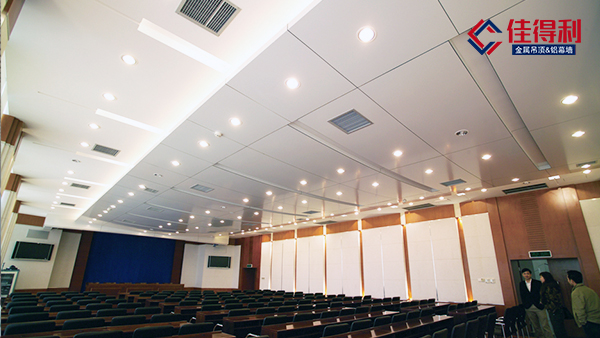 了解鋁單板幕墻特點主要是什么？