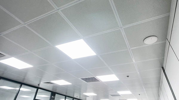 什么是鋁礦棉復(fù)合板