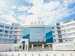 海韻學(xué)校幕墻項(xiàng)目鑒賞