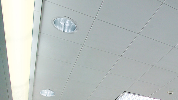 佳得利鋁單板安裝時(shí)應(yīng)注意什么事項(xiàng)？