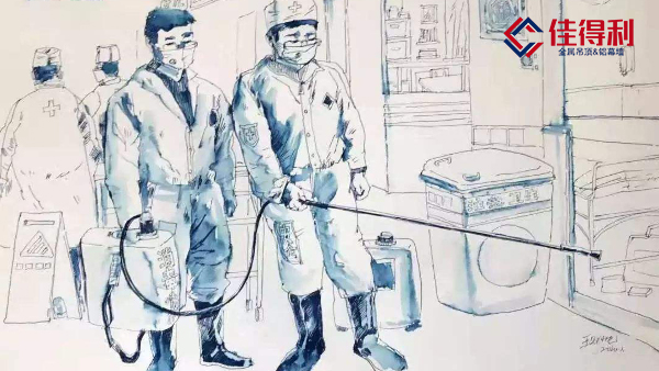 疫情防控期間，工程項目工地復工后要注意什么？