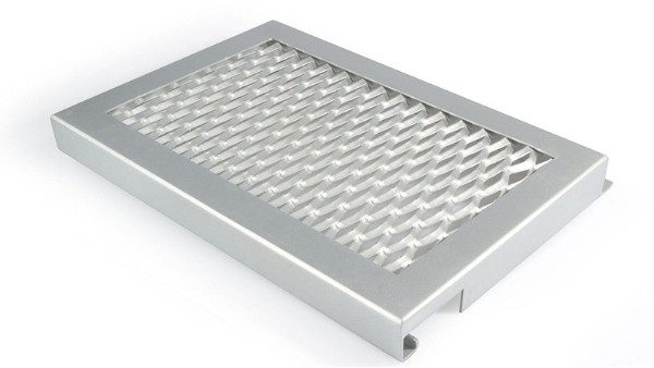 鋁幕墻在外墻上的應(yīng)用上有哪些優(yōu)勢(shì)呢？