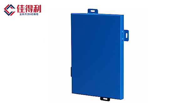 氟碳鋁單板幕墻 氟碳鋁單板幕墻