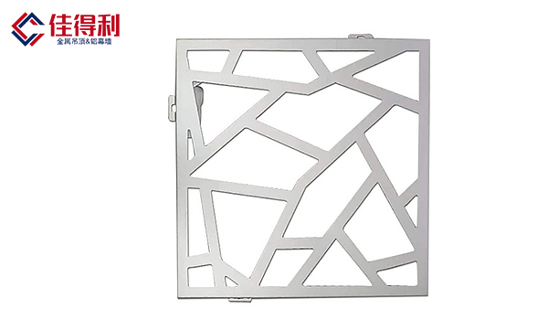 雕花鋁單板 雕花鋁單板