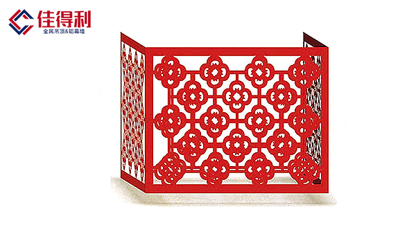 鋁合金空調(diào)罩 鋁合金空調(diào)罩