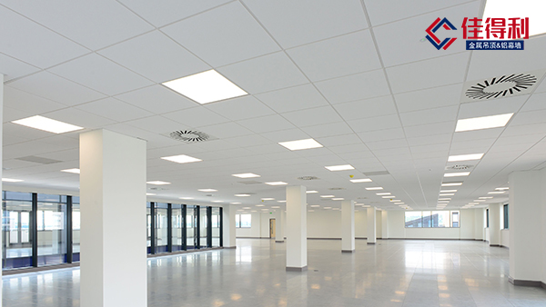 鋁礦棉復(fù)合板吊頂天花選用需謹(jǐn)慎