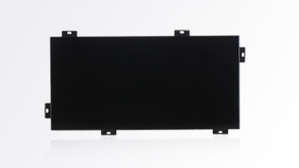 平面鋁單板 平面鋁單板