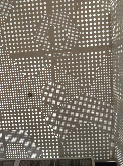 佳得利案例4佛山廣場(chǎng)中心