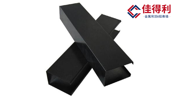 采購鋁方通吊頂天花規(guī)格尺寸省錢