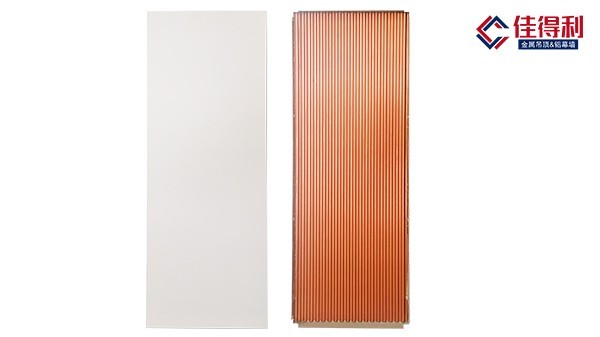 1200鋁質(zhì)瓦楞復(fù)合板 1200鋁質(zhì)瓦楞復(fù)合板