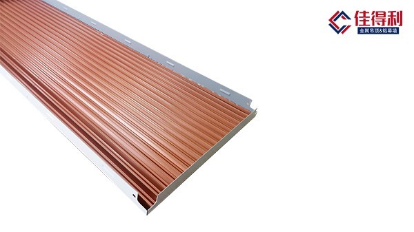 1200鋁質(zhì)瓦楞復(fù)合板 1200鋁質(zhì)瓦楞復(fù)合板