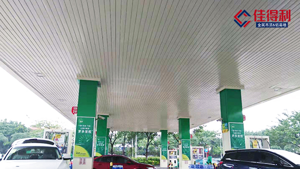 鋁條扣價(jià)格的因素到底有哪些？--佳得利建材