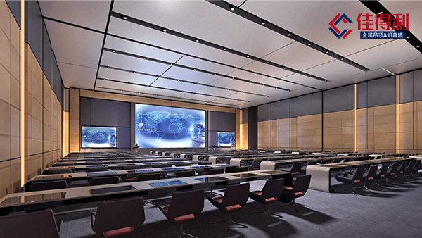 如何挑高性?xún)r(jià)比鋁礦棉復(fù)合板？