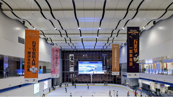 打開沖孔鋁單板市場(chǎng)的方法有哪些？