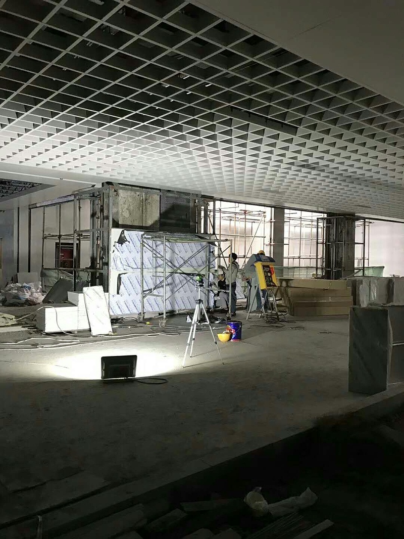 佳得利案例5貴陽(yáng)北站