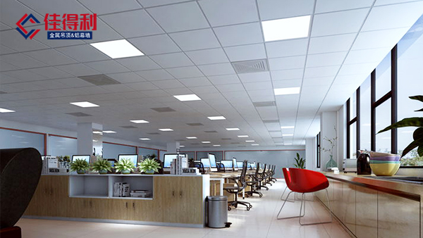 鋁扣板吊頂 鋁扣板吊頂