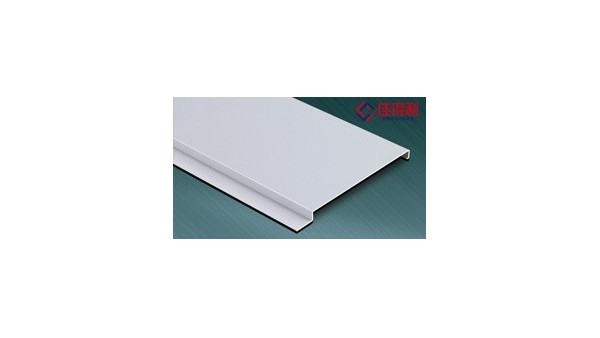 鋁條扣板吊頂價(jià)格多少錢一方